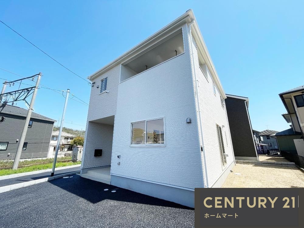 新築戸建 NEW一戸建て小脇町（太郎坊宮前駅） 2480万円の詳細情報 滋賀県東近江市小脇町 写真3 センチュリー21ホームマート