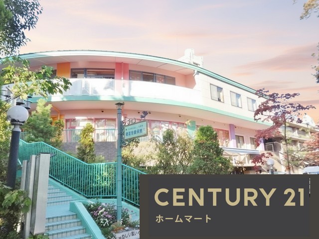 新築戸建 一戸建て香里ケ丘１１ 4998万円の詳細情報 大阪府枚方市香里ケ丘１１ 写真10 センチュリー21ホームマート