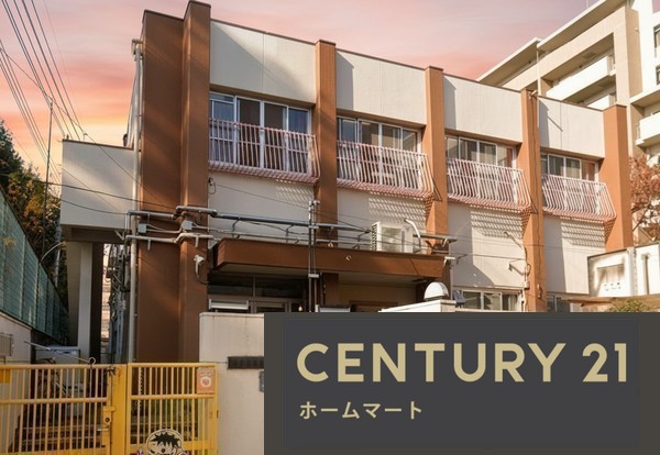 新築戸建 一戸建て香里ケ丘１１ 4998万円の詳細情報 大阪府枚方市香里ケ丘１１ 写真11 センチュリー21ホームマート