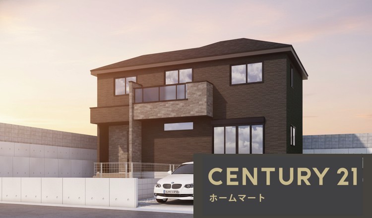 新築戸建 一戸建て香里ケ丘１１ 4998万円の詳細情報 大阪府枚方市香里ケ丘１１ 写真2 センチュリー21ホームマート