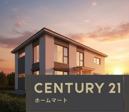 新築戸建 一戸建て香里ケ丘１１ 4998万円の詳細情報 大阪府枚方市香里ケ丘１１ 写真23 センチュリー21ホームマート
