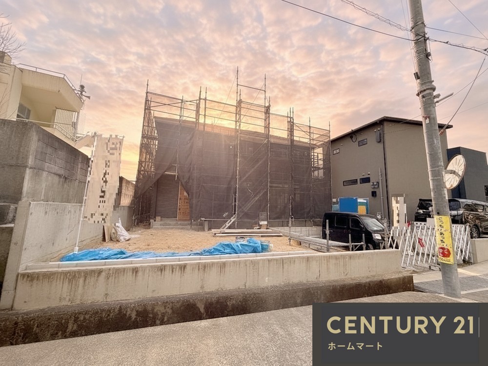 新築戸建 一戸建て香里ケ丘１１ 4998万円の詳細情報 大阪府枚方市香里ケ丘１１ 写真4 センチュリー21ホームマート