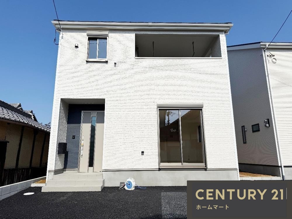 新築戸建 一戸建て岡山町（久米田駅） 2380万円・2580万円の詳細情報 大阪府岸和田市岡山町 写真11 センチュリー21ホームマート