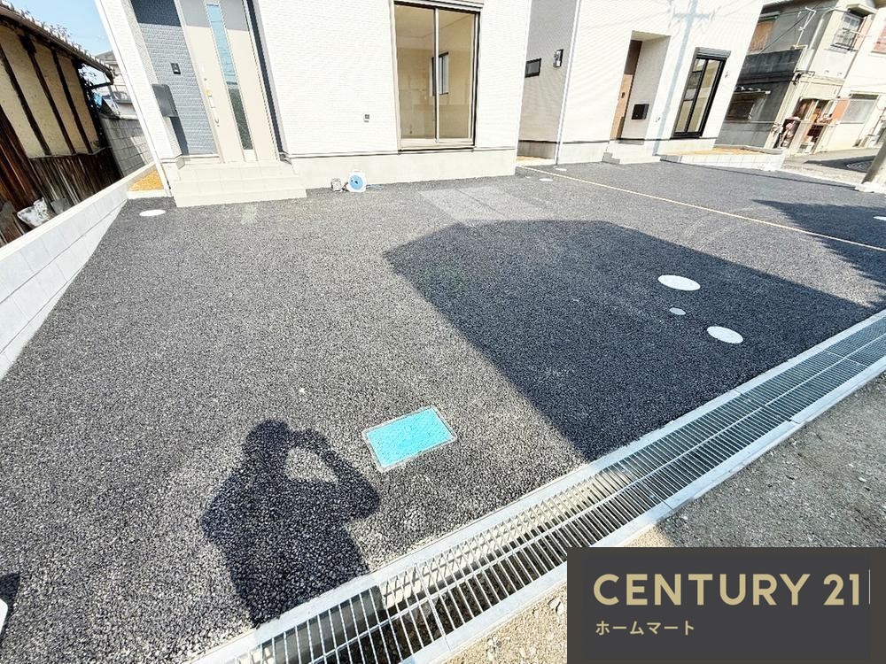 新築戸建 一戸建て岡山町（久米田駅） 2380万円・2580万円の詳細情報 大阪府岸和田市岡山町 写真15 センチュリー21ホームマート