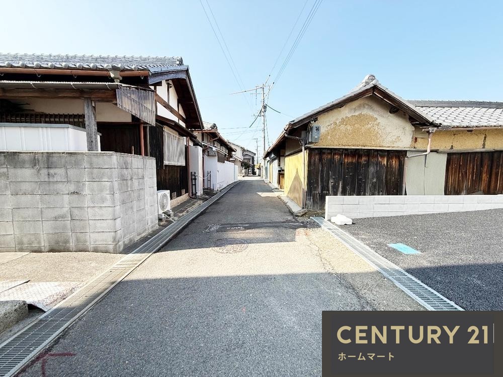新築戸建 一戸建て岡山町（久米田駅） 2380万円・2580万円の詳細情報 大阪府岸和田市岡山町 写真23 センチュリー21ホームマート