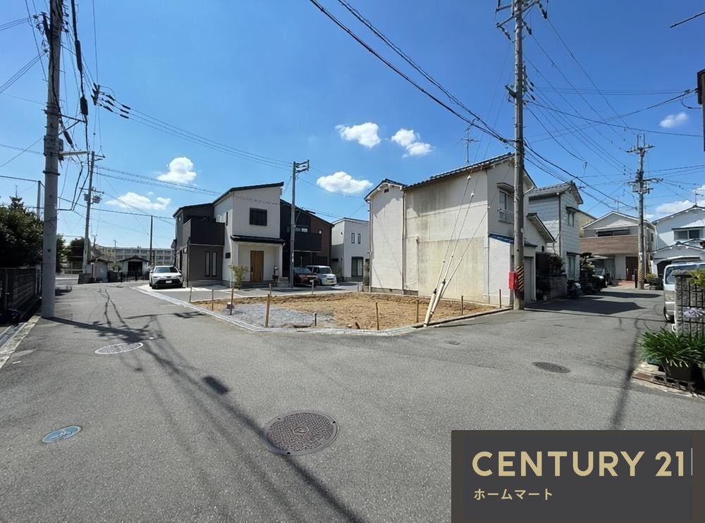 新築戸建 NEW一戸建て島泉９（高鷲駅） 3298万円の詳細情報 大阪府羽曳野市島泉９ 写真11 センチュリー21ホームマート