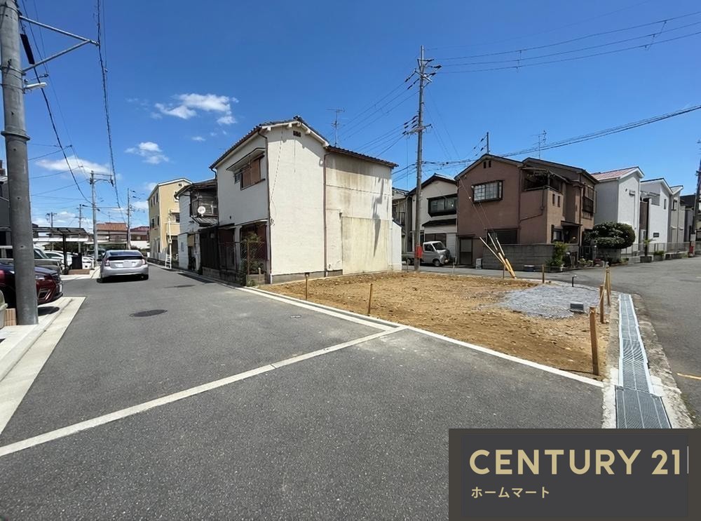 新築戸建 NEW一戸建て島泉９（高鷲駅） 3298万円の詳細情報 大阪府羽曳野市島泉９ 写真13 センチュリー21ホームマート