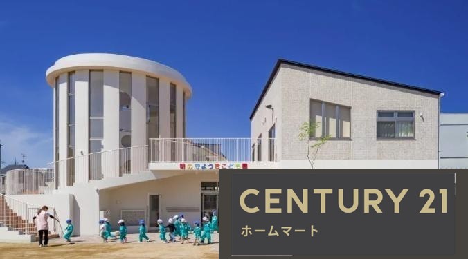 新築戸建 NEW一戸建て島泉９（高鷲駅） 3298万円の詳細情報 大阪府羽曳野市島泉９ 写真22 センチュリー21ホームマート