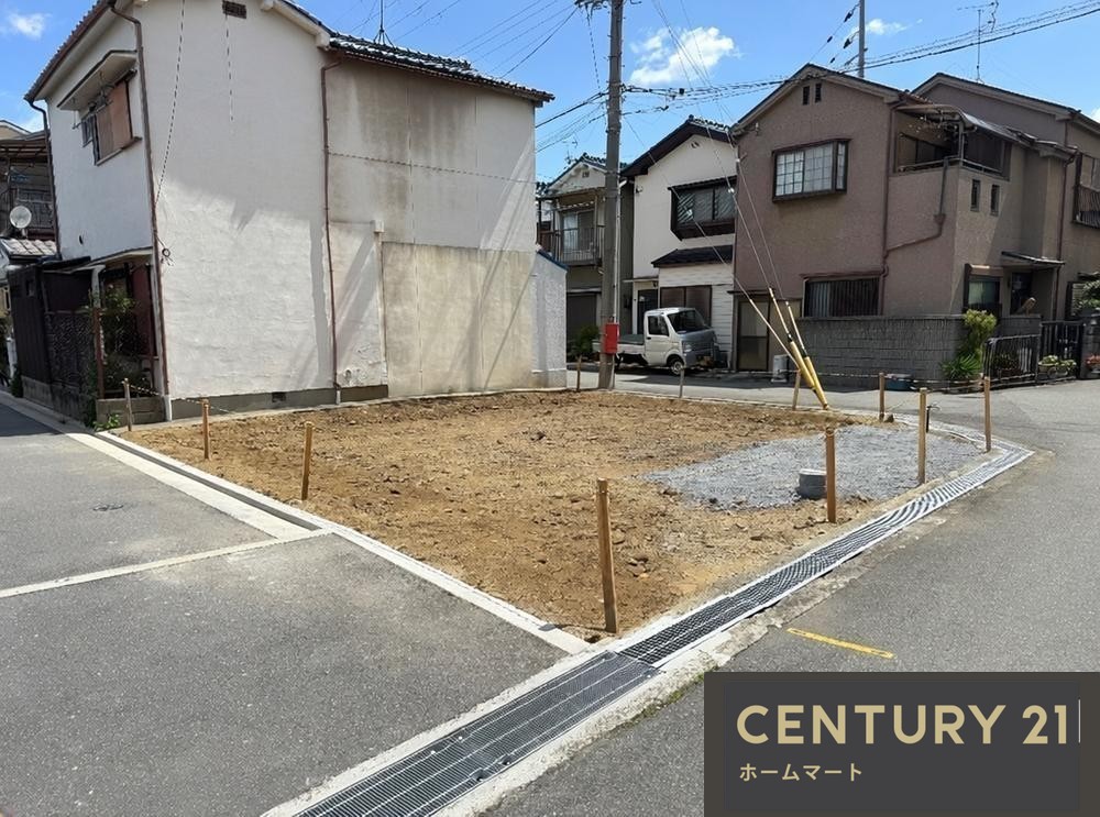 新築戸建 NEW一戸建て島泉９（高鷲駅） 3298万円の詳細情報 大阪府羽曳野市島泉９ 写真3 センチュリー21ホームマート