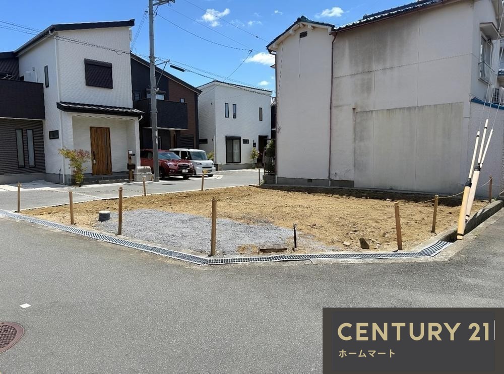 新築戸建 NEW一戸建て島泉９（高鷲駅） 3298万円の詳細情報 大阪府羽曳野市島泉９ 写真4 センチュリー21ホームマート
