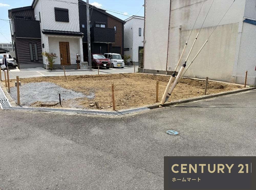 新築戸建 NEW一戸建て島泉９（高鷲駅） 3298万円の詳細情報 大阪府羽曳野市島泉９ 写真5 センチュリー21ホームマート