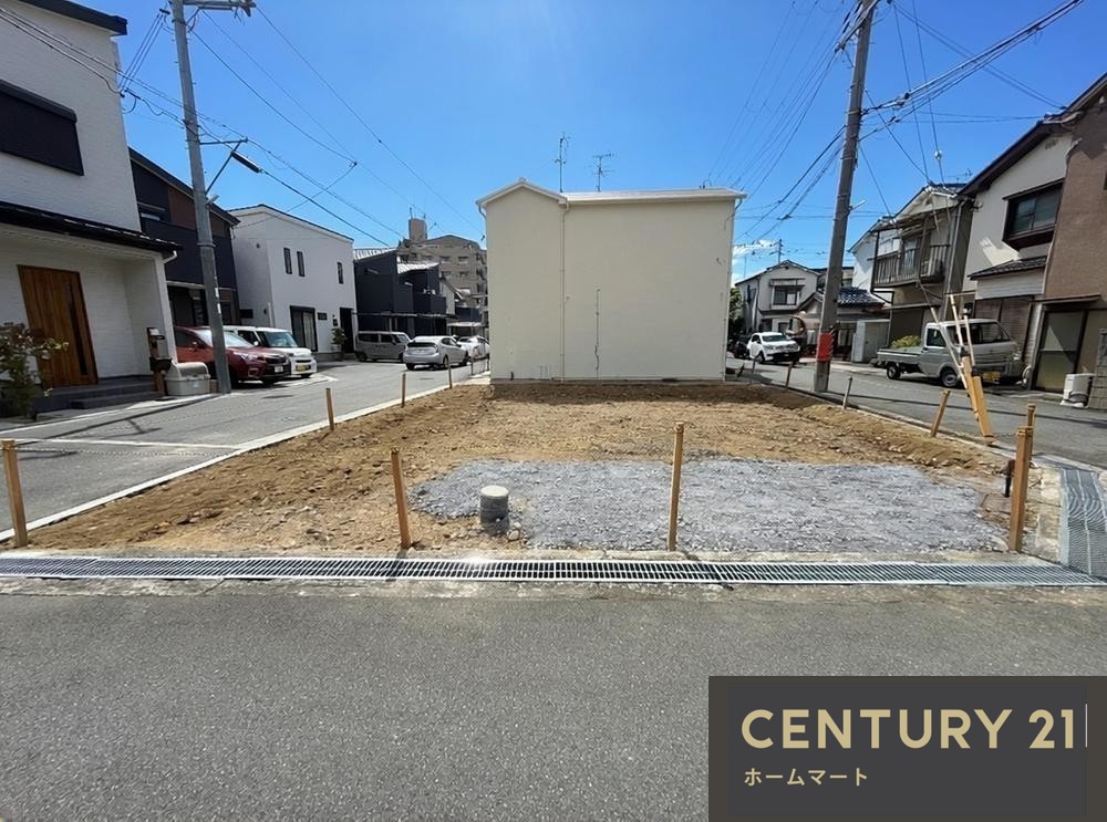 新築戸建 NEW一戸建て島泉９（高鷲駅） 3298万円の詳細情報 大阪府羽曳野市島泉９ 写真6 センチュリー21ホームマート