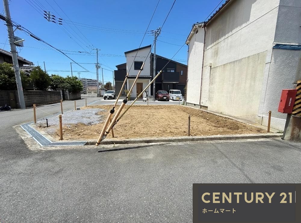 新築戸建 NEW一戸建て島泉９（高鷲駅） 3298万円の詳細情報 大阪府羽曳野市島泉９ 写真7 センチュリー21ホームマート