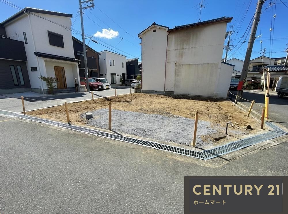 新築戸建 NEW一戸建て島泉９（高鷲駅） 3298万円の詳細情報 大阪府羽曳野市島泉９ 写真8 センチュリー21ホームマート