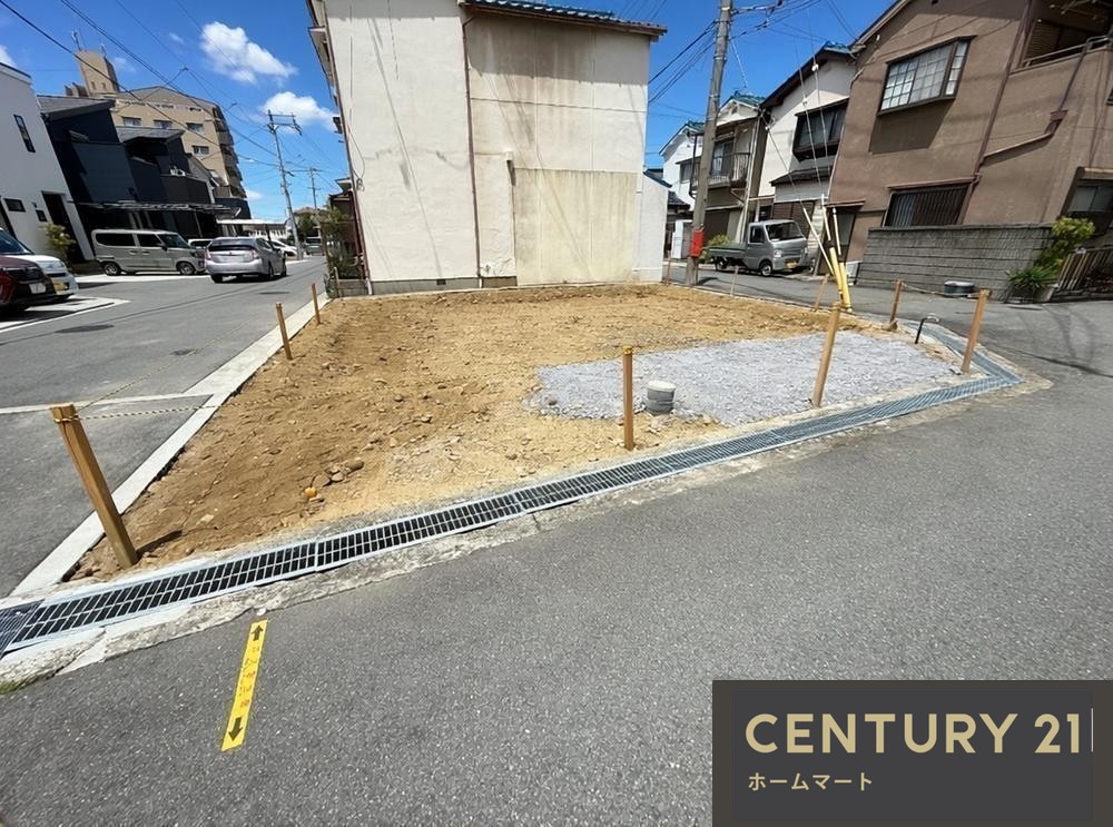 新築戸建 NEW一戸建て島泉９（高鷲駅） 3298万円の詳細情報 大阪府羽曳野市島泉９ 写真9 センチュリー21ホームマート
