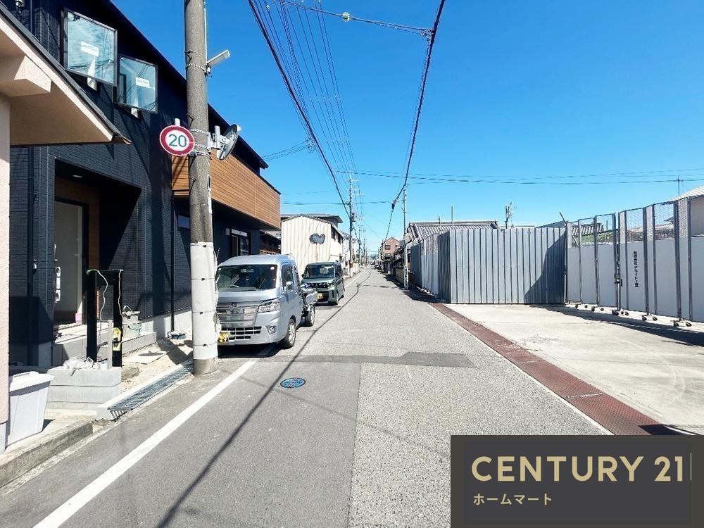 新築戸建 一戸建て岡山町 2680万円の詳細情報 大阪府岸和田市岡山町 写真12 センチュリー21ホームマート