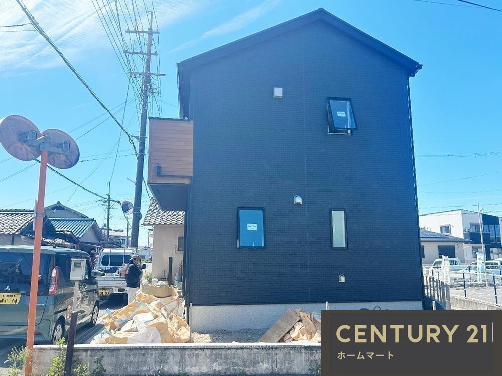 新築戸建 一戸建て岡山町 2680万円の詳細情報 大阪府岸和田市岡山町 写真5 センチュリー21ホームマート