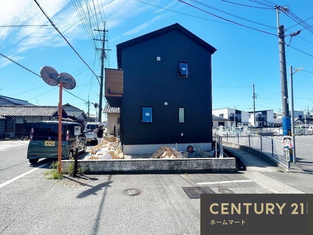 新築戸建 一戸建て岡山町 2680万円の詳細情報 大阪府岸和田市岡山町 写真6 センチュリー21ホームマート