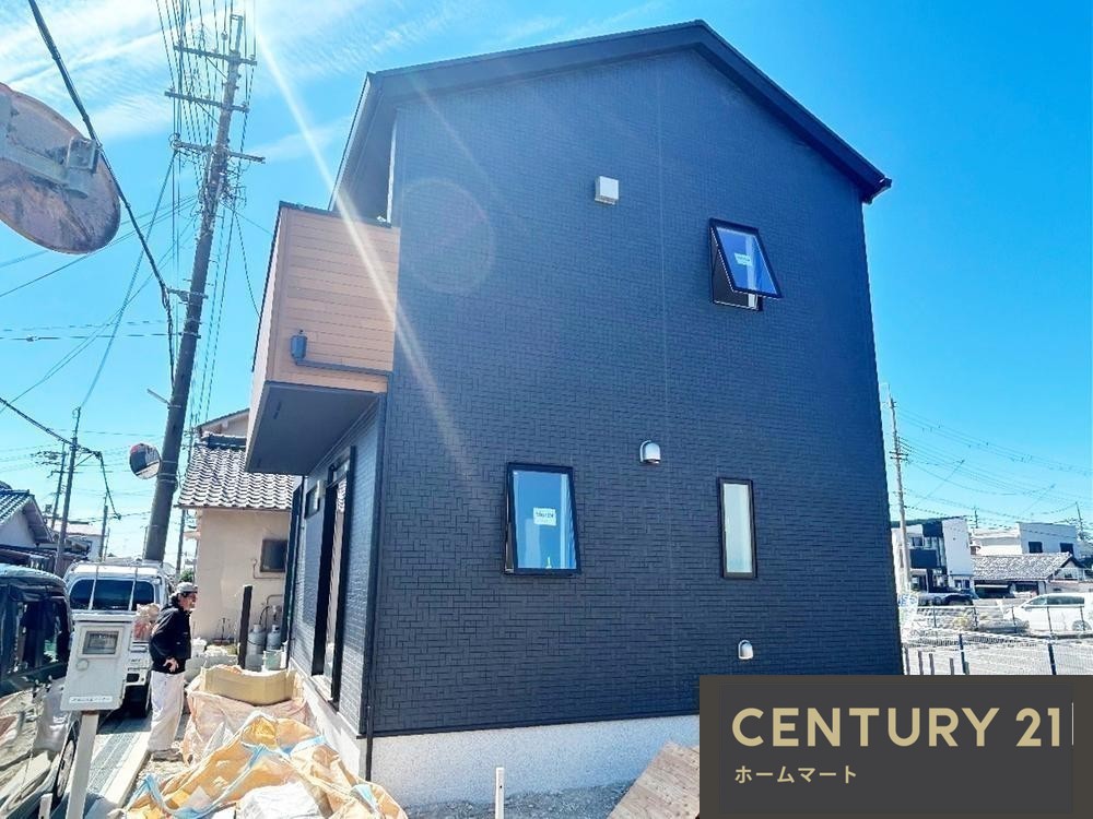 新築戸建 一戸建て岡山町 2680万円の詳細情報 大阪府岸和田市岡山町 写真7 センチュリー21ホームマート