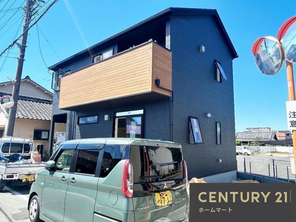 新築戸建 一戸建て岡山町 2680万円の詳細情報 大阪府岸和田市岡山町 写真9 センチュリー21ホームマート