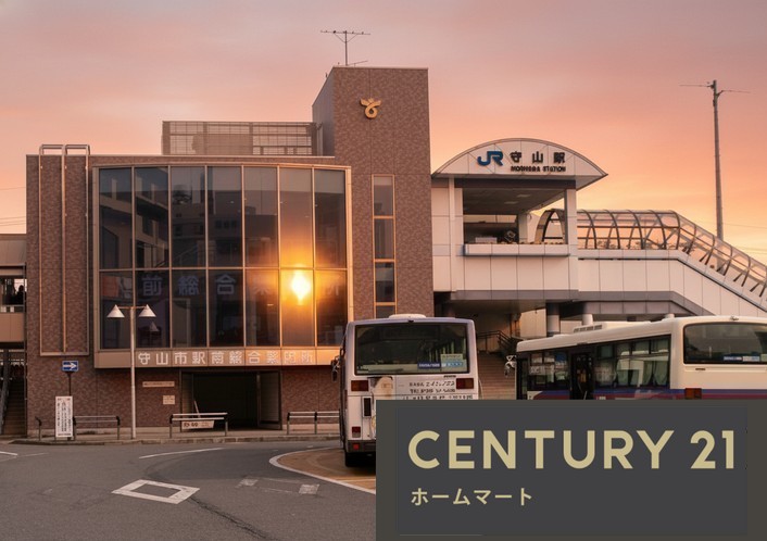 新築戸建 NEW一戸建て荒見町 3998万円の詳細情報 滋賀県守山市荒見町 写真19 センチュリー21ホームマート