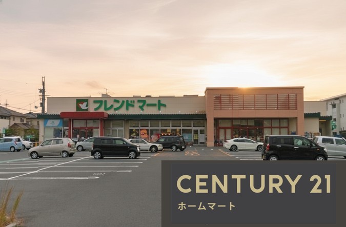 新築戸建 NEW一戸建て荒見町 3998万円の詳細情報 滋賀県守山市荒見町 写真20 センチュリー21ホームマート