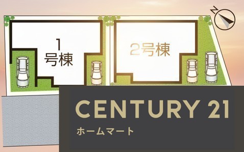 新築戸建 一戸建て鶴原３（鶴原駅） 2780万円・2980万円の詳細情報 大阪府泉佐野市鶴原３ 写真12 センチュリー21ホームマート