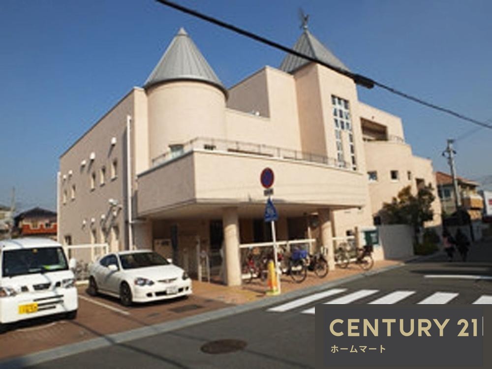新築戸建 一戸建て芝生町１ 3490万円の詳細情報 大阪府高槻市芝生町１-9-6 写真11 センチュリー21ホームマート