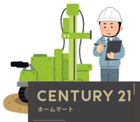 新築戸建 一戸建て芝生町１ 3490万円の詳細情報 大阪府高槻市芝生町１-9-6 写真23 センチュリー21ホームマート