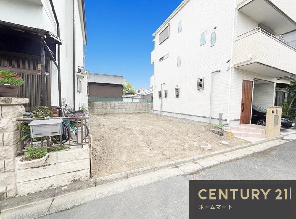 新築戸建 一戸建て芝生町１ 3490万円の詳細情報 大阪府高槻市芝生町１-9-6 写真4 センチュリー21ホームマート