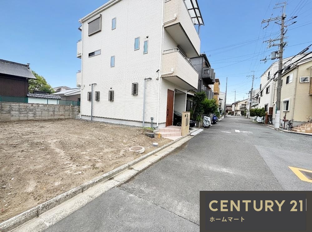 新築戸建 一戸建て芝生町１ 3490万円の詳細情報 大阪府高槻市芝生町１-9-6 写真7 センチュリー21ホームマート