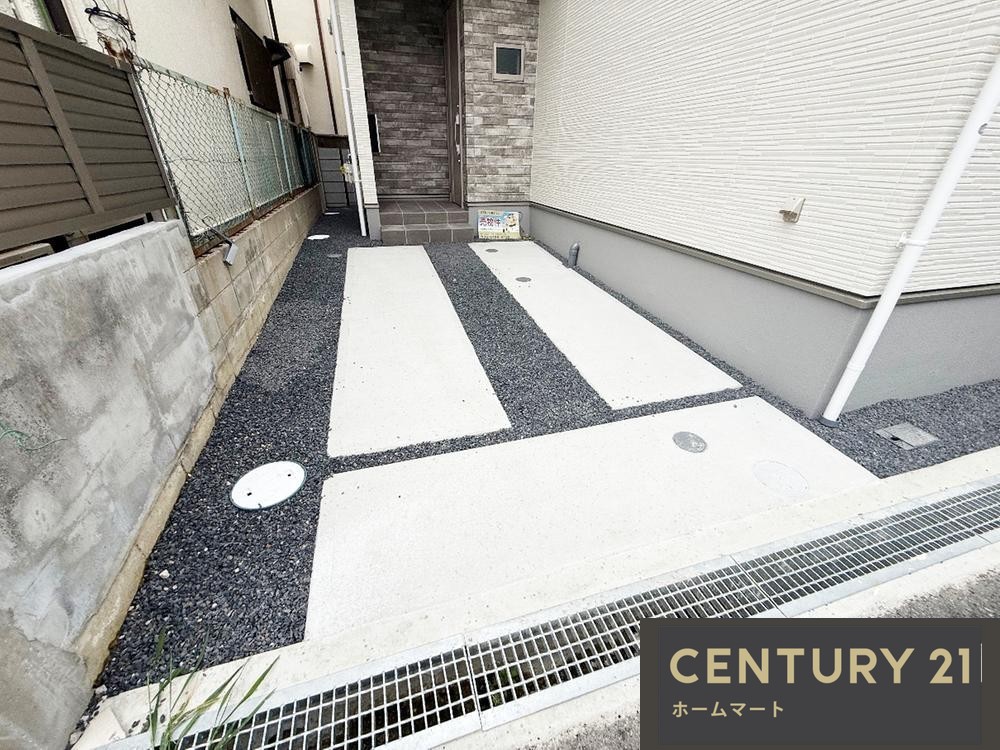 新築戸建 NEW一戸建てはびきの４（古市駅） 3398万円の詳細情報 大阪府羽曳野市はびきの４ 写真15 センチュリー21ホームマート