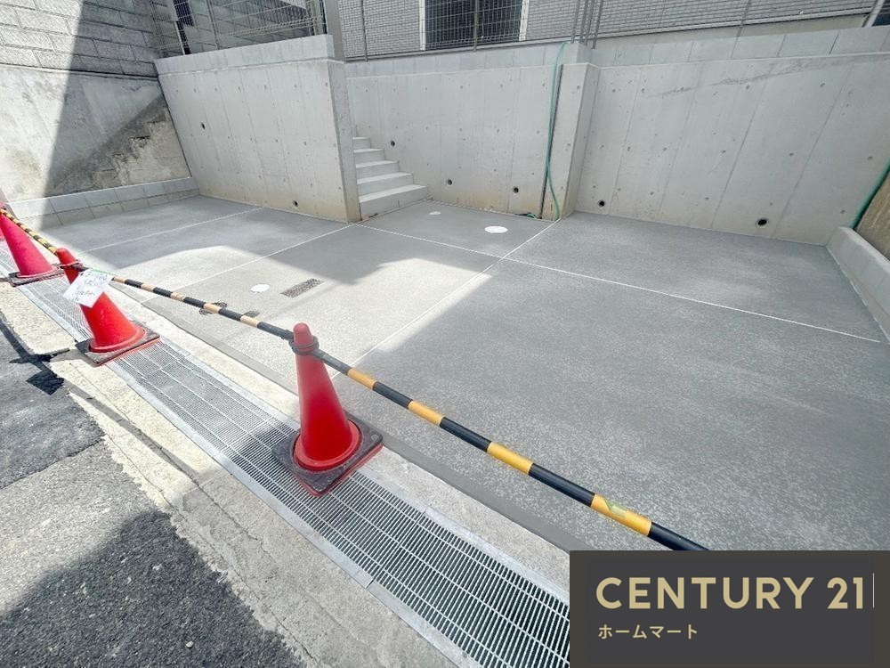 新築戸建 一戸建て緑町７（山の街駅） 3190万円の詳細情報 兵庫県神戸市北区緑町７ 写真20 センチュリー21ホームマート