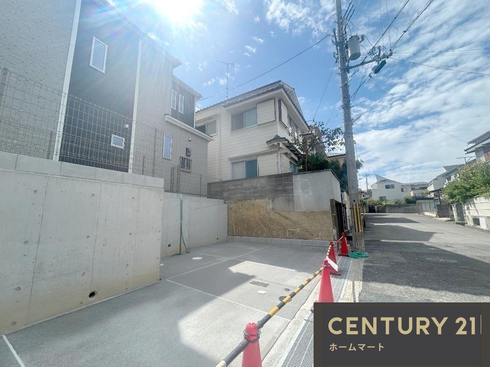 新築戸建 一戸建て緑町７（山の街駅） 3190万円の詳細情報 兵庫県神戸市北区緑町７ 写真21 センチュリー21ホームマート