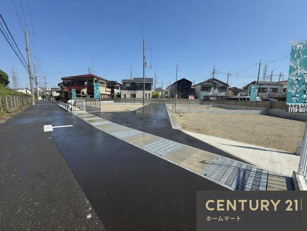 新築戸建 NEW一戸建て誉田７（道明寺駅） 2930万円～3030万円の詳細情報 大阪府羽曳野市誉田７ 写真10 センチュリー21ホームマート