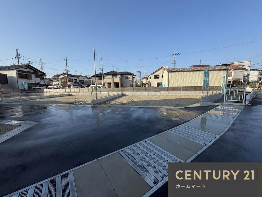 新築戸建 NEW一戸建て誉田７（道明寺駅） 2930万円～3030万円の詳細情報 大阪府羽曳野市誉田７ 写真17 センチュリー21ホームマート
