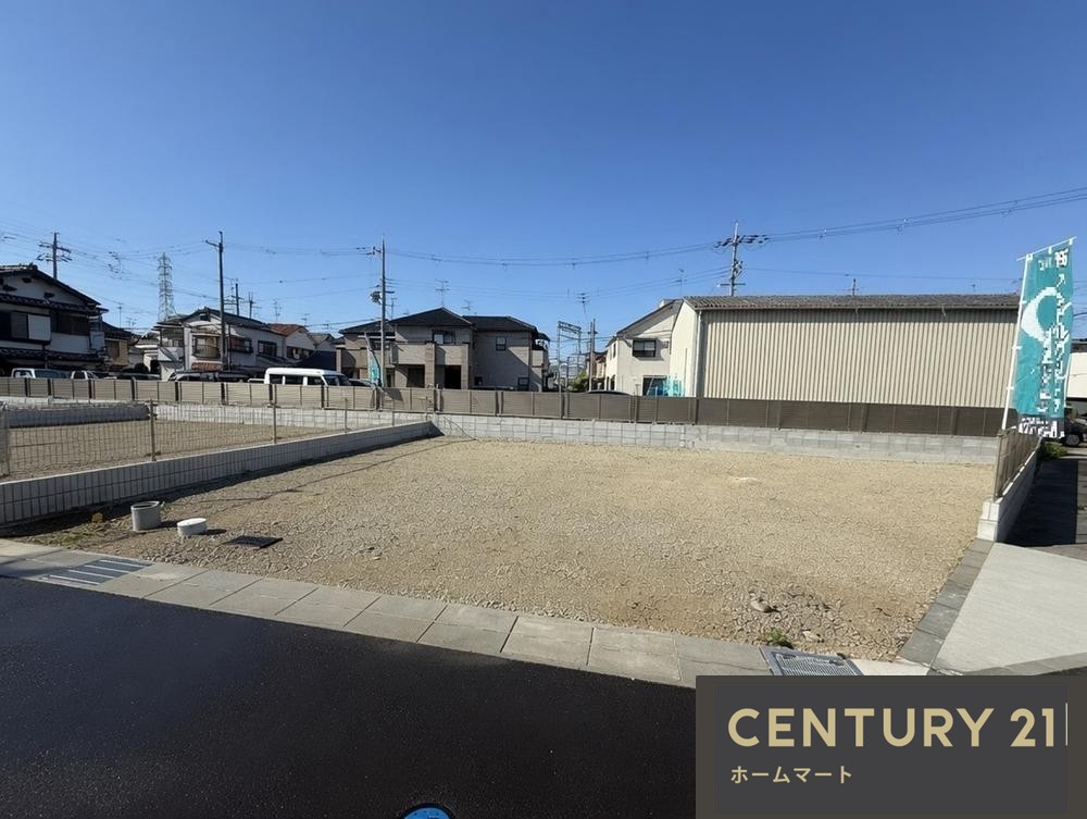 新築戸建 NEW一戸建て誉田７（道明寺駅） 2930万円～3030万円の詳細情報 大阪府羽曳野市誉田７ 写真2 センチュリー21ホームマート