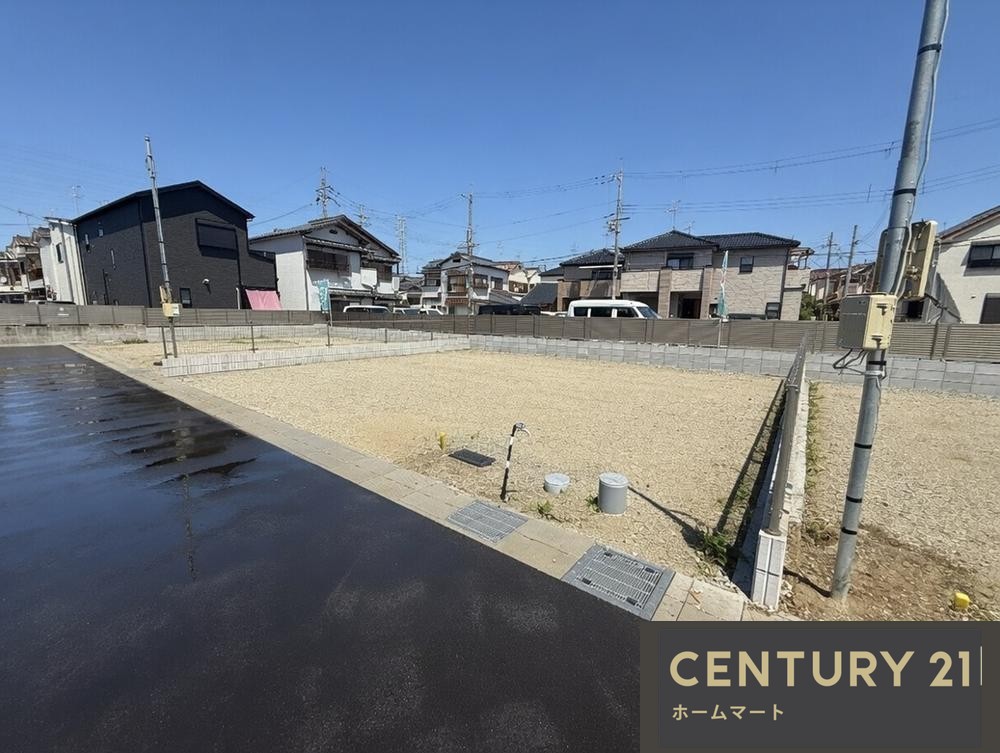 新築戸建 NEW一戸建て誉田７（道明寺駅） 2930万円～3030万円の詳細情報 大阪府羽曳野市誉田７ 写真3 センチュリー21ホームマート
