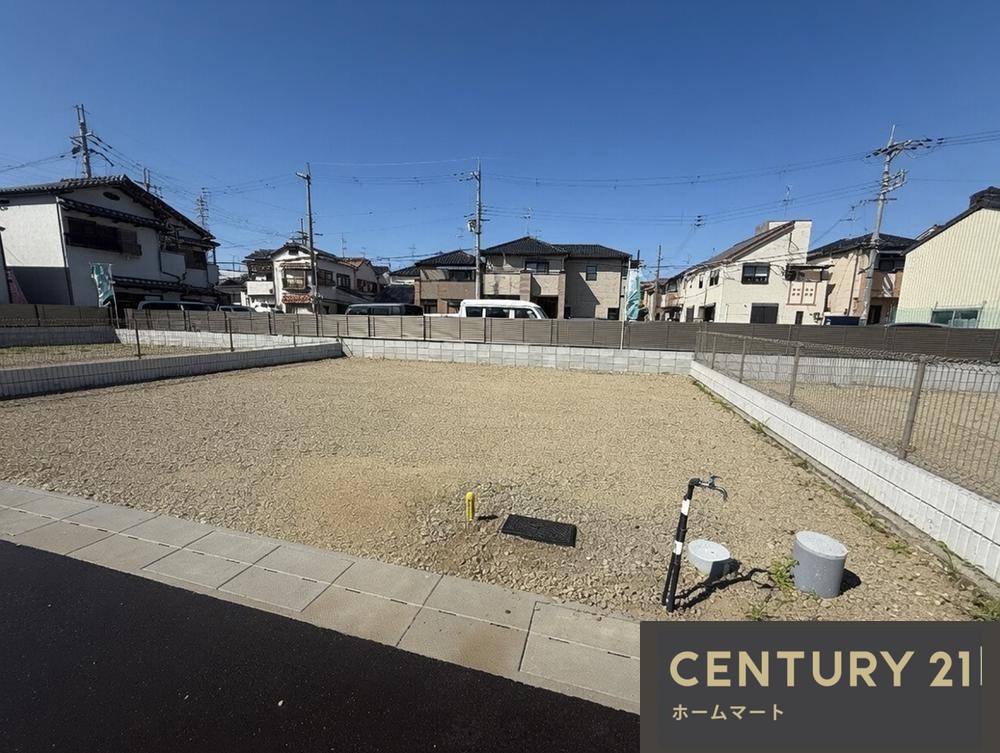 新築戸建 NEW一戸建て誉田７（道明寺駅） 2930万円～3030万円の詳細情報 大阪府羽曳野市誉田７ 写真4 センチュリー21ホームマート