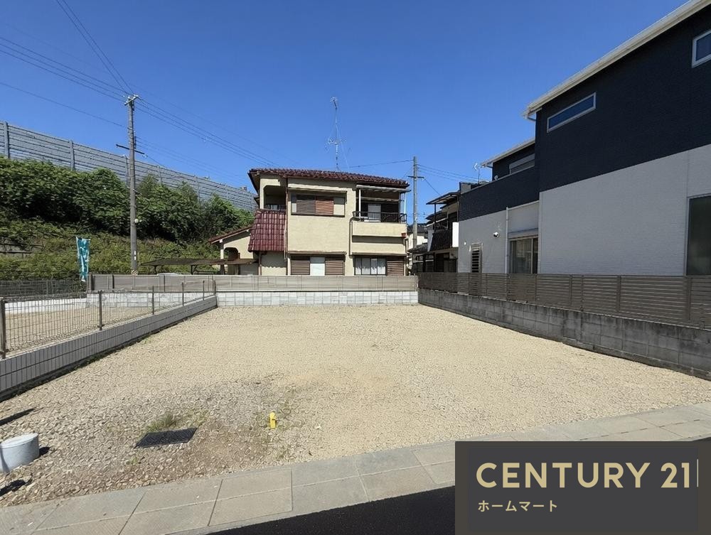新築戸建 NEW一戸建て誉田７（道明寺駅） 2930万円～3030万円の詳細情報 大阪府羽曳野市誉田７ 写真5 センチュリー21ホームマート