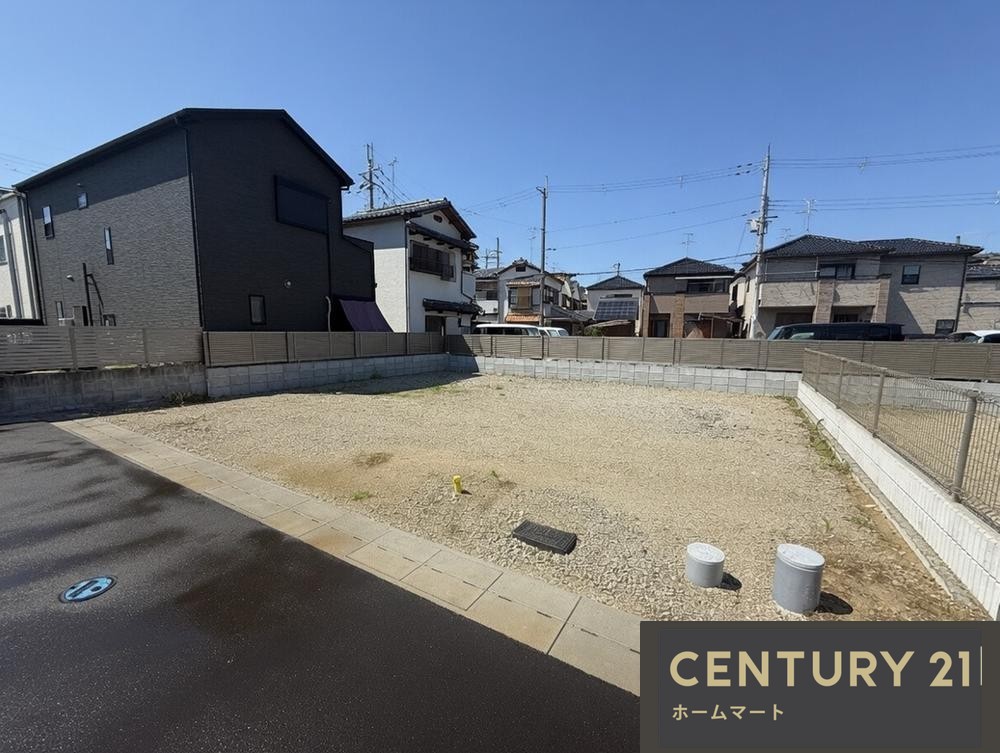 新築戸建 NEW一戸建て誉田７（道明寺駅） 2930万円～3030万円の詳細情報 大阪府羽曳野市誉田７ 写真6 センチュリー21ホームマート