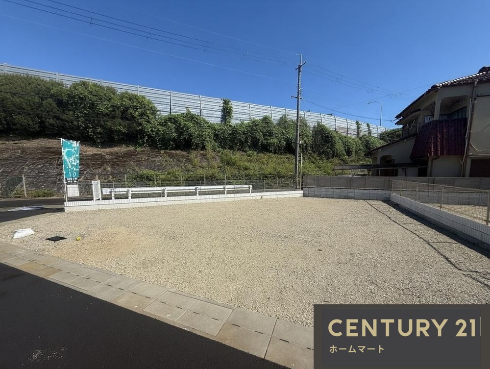 新築戸建 NEW一戸建て誉田７（道明寺駅） 2930万円～3030万円の詳細情報 大阪府羽曳野市誉田７ 写真7 センチュリー21ホームマート