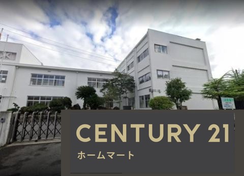 新築戸建 NEW一戸建て上笠２ 3890万円の詳細情報 滋賀県草津市上笠２ 写真22 センチュリー21ホームマート