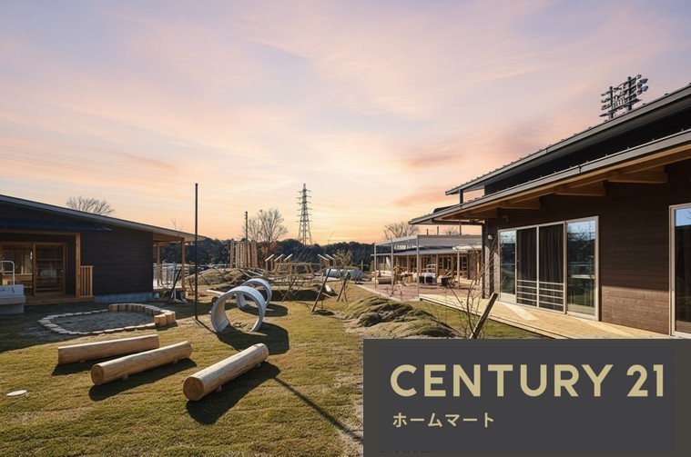 新築戸建 一戸建て東大寺２（山崎駅） 3890万円・3990万円の詳細情報 大阪府三島郡島本町東大寺２ 写真12 センチュリー21ホームマート