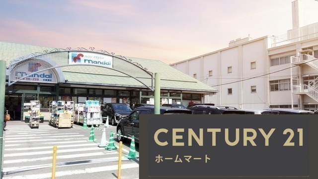 新築戸建 一戸建て東大寺２（山崎駅） 3890万円・3990万円の詳細情報 大阪府三島郡島本町東大寺２ 写真16 センチュリー21ホームマート