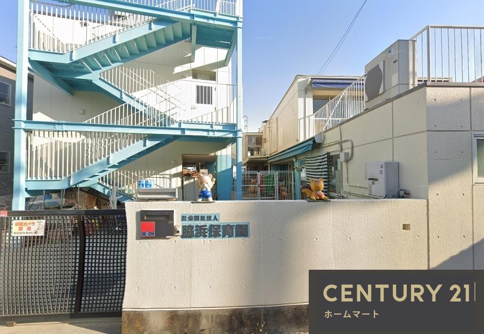 新築戸建 一戸建て貝塚市脇浜 全１邸 一戸建て 第１期の詳細情報 大阪府貝塚市脇浜４ 写真23 センチュリー21ホームマート