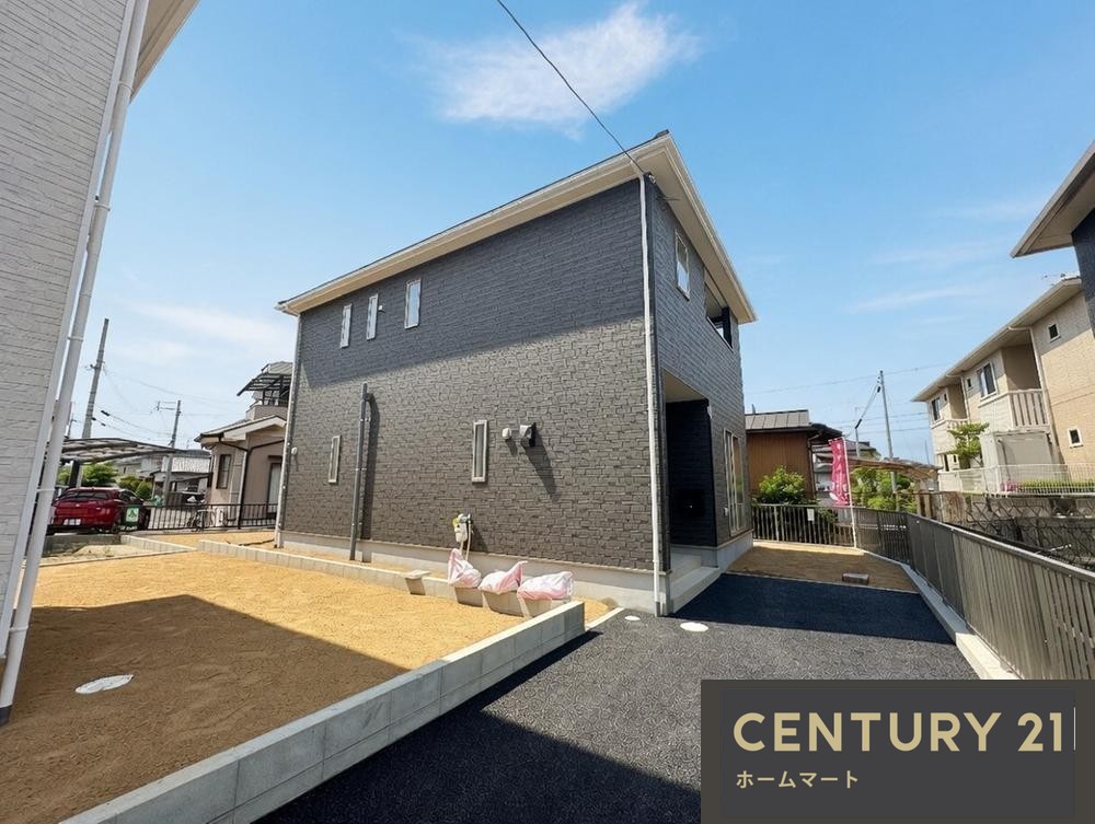 新築戸建 一戸建て中山町 3280万円の詳細情報 奈良県奈良市中山町 写真12 センチュリー21ホームマート