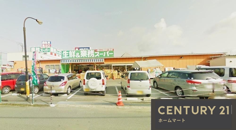 新築戸建 一戸建て中山町 3280万円の詳細情報 奈良県奈良市中山町 写真19 センチュリー21ホームマート