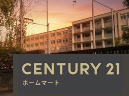 新築戸建 一戸建て伏見区淀生津 一戸建て 第１期の詳細情報 京都府京都市伏見区淀生津町 写真21 センチュリー21ホームマート