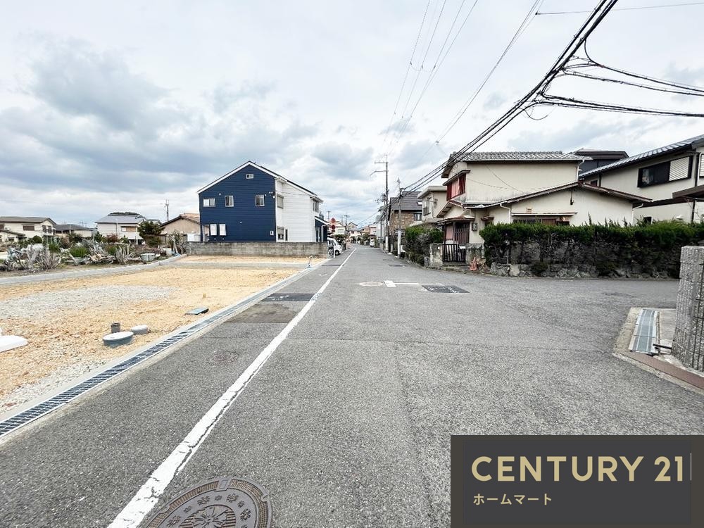 新築戸建 一戸建て澤（二色浜駅） 2680万円・2780万円の詳細情報 大阪府貝塚市澤 写真13 センチュリー21ホームマート